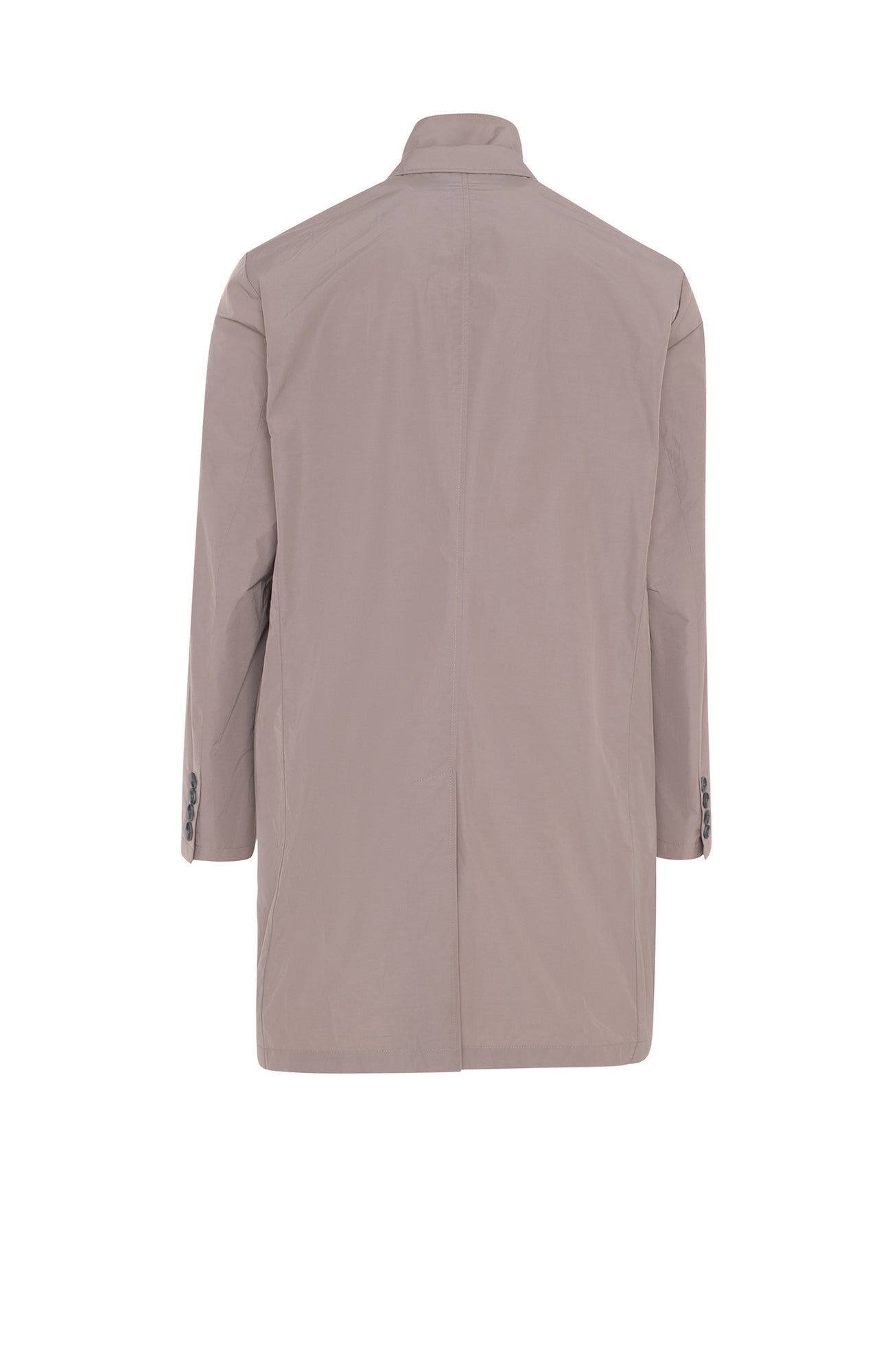 FOX WATER REPELLENT TOPCOAT in PUTTY