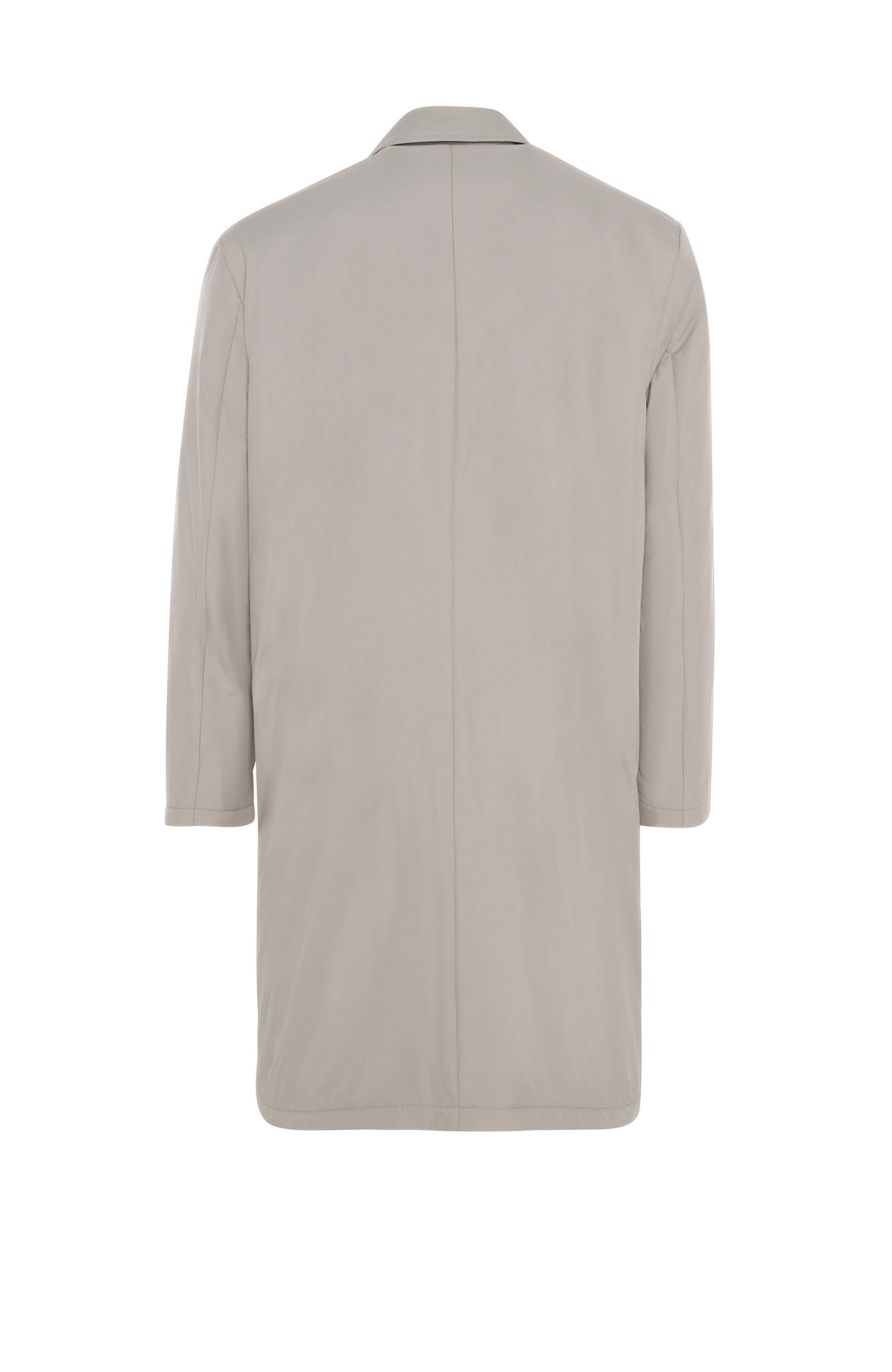 NOAH SINGLE BREAST TOPCOAT